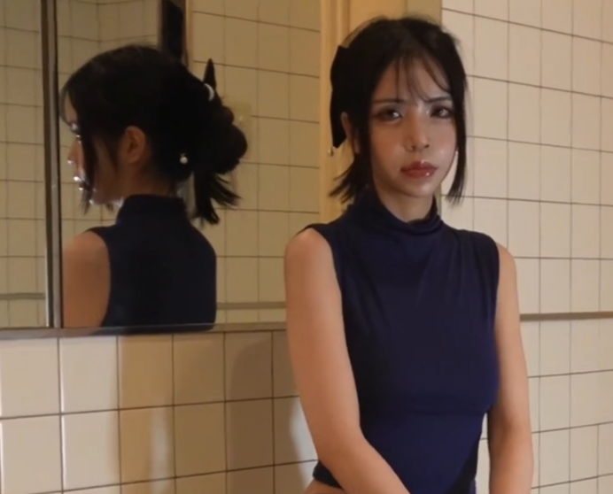 夏川Ramu-2025年12月作品