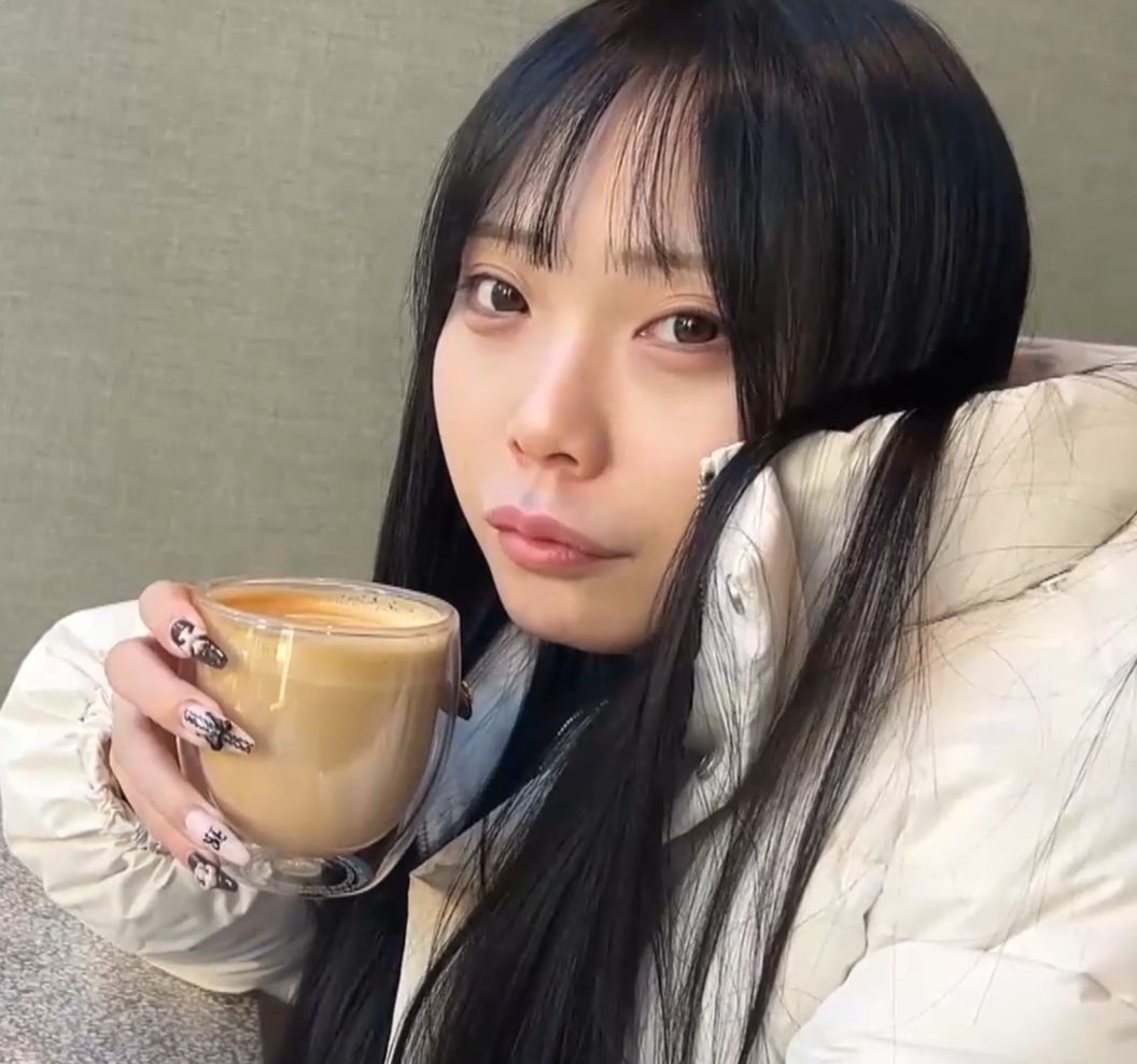 Sakura-2025年12月作品