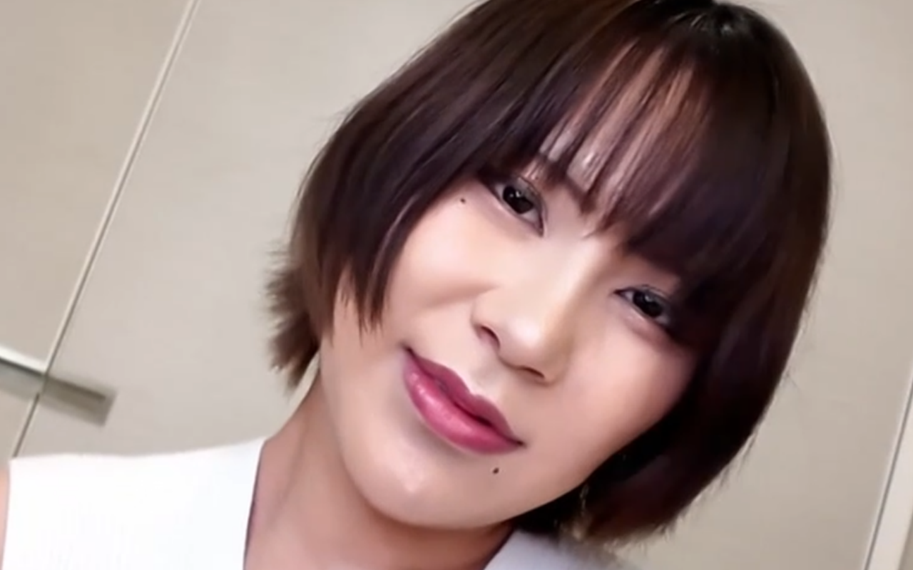 未知素人-按摩师-2025年12月作品