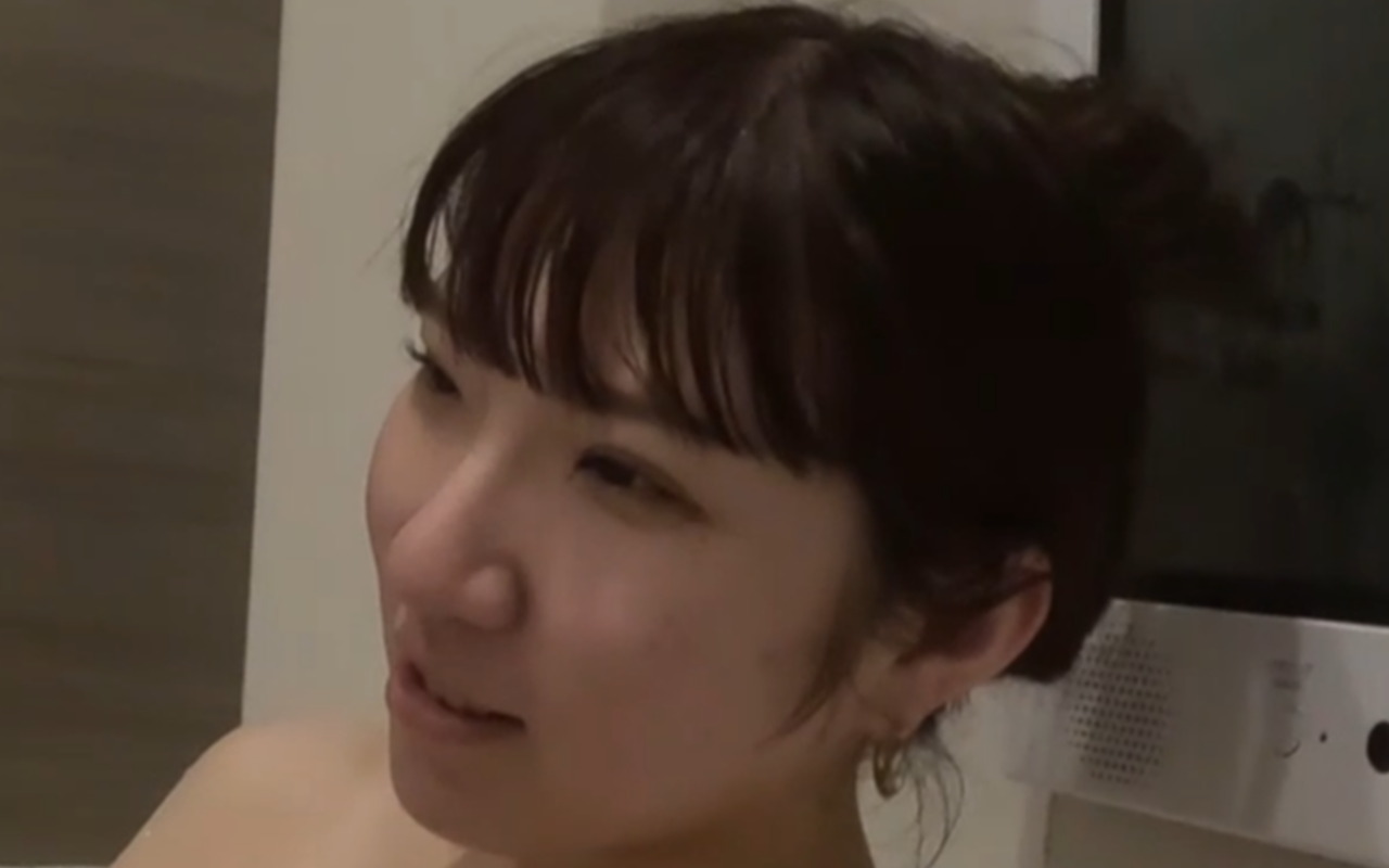 Tomomi-2025年12月作品