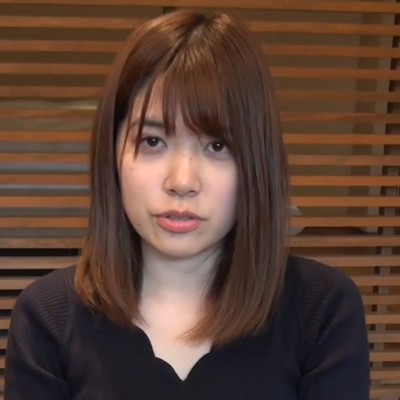 Yuko-2019/6/21