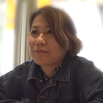 Mamiko-2019/7/22