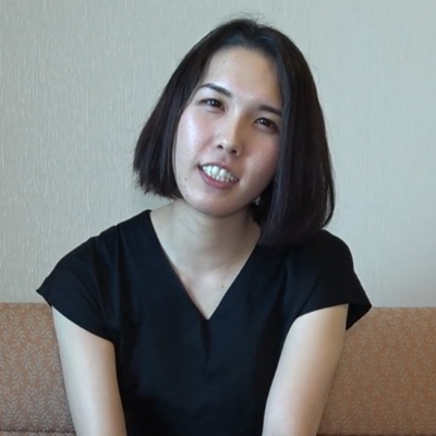 Mayumi-2020/3/10