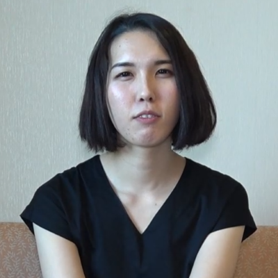 Mayumi-2020/3/20