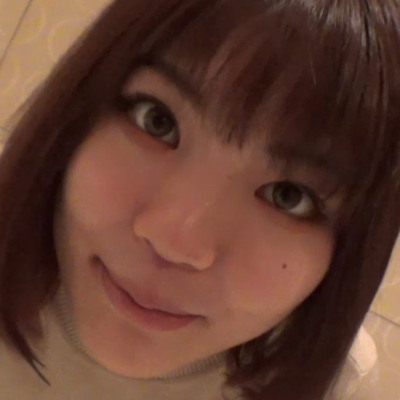 Natsumi-2020/3/26