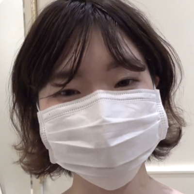 Sayuri-2020/6/8