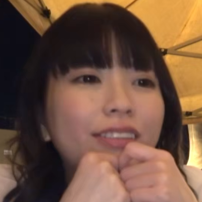 Chiharu-2024/4/16