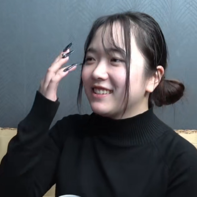 Yuzuki-2025/1/9
