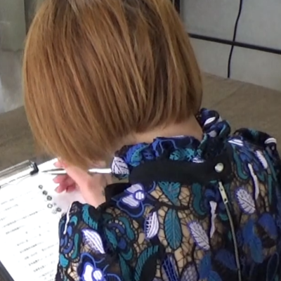 Reiko-2020/8/27