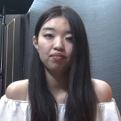 Manami-2020/10/23