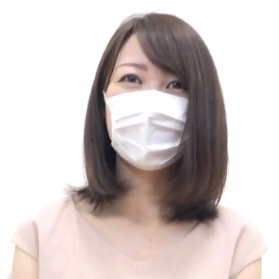 Megumi-2020/11/21