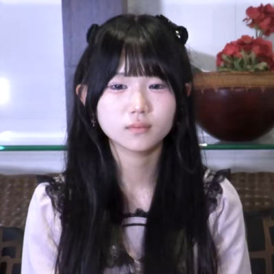Violet-2026/4/29