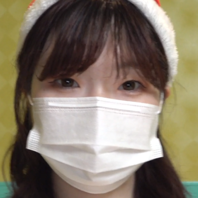 Sayuri-2020/12/21