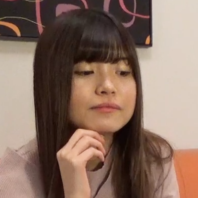 Ayuka-2021/3/8