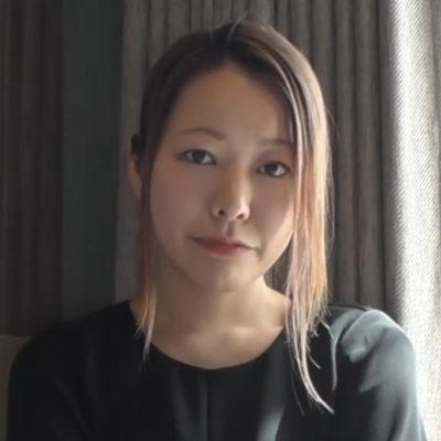 Yukie-2021/4/14