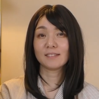 Mariko-2021/5/5