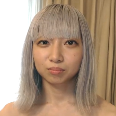 Mayuka-2021/5/25