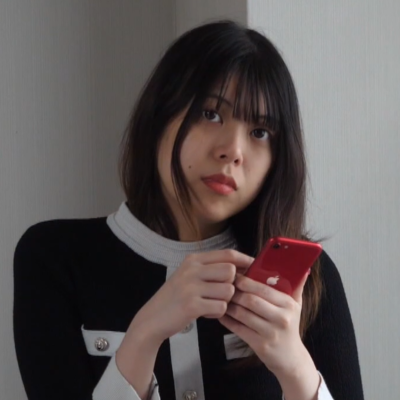 Kasumi-2022/4/15
