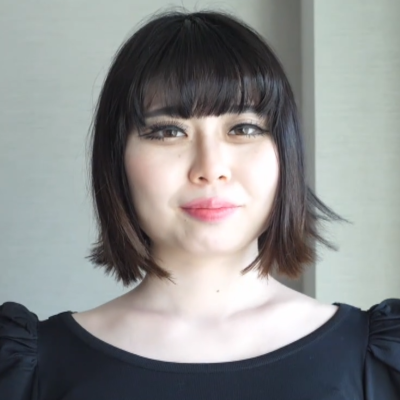 Yuriko-2022/6/3