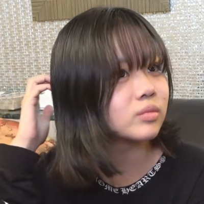 Yuzuka-2022/6/17